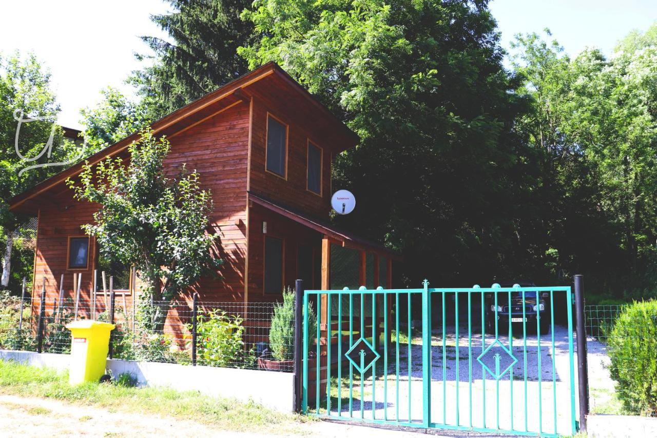 Вила Ирена Radevtsi المظهر الخارجي الصورة